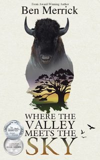 Produktbild: Where the Valley Meets the Sky