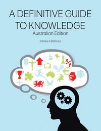 Produktbild: A Definitive Guide to Knowledge
