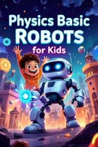 Produktbild: Physics Basic Robots for Kids