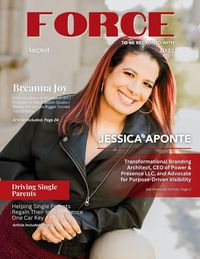 Produktbild: FORCE Magazine