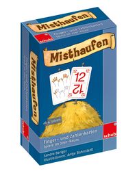 Produktbild: Misthaufen