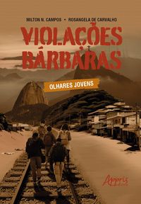 Produktbild: Viola&ccedil;&otilde;es B&aacute;rbaras: Olhares Jovens