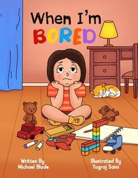 Produktbild: When I'm Bored