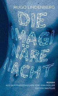 Produktbild: Die imagin&auml;re Nacht