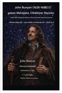 Produktbild: John Bunyan (1628-1688) Ci gaban Mahajjata, Cikakkiyar Rayuwa