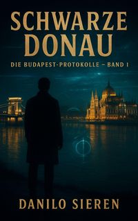 Produktbild: Schwarze Donau Band 1