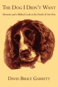 Produktbild: THE DOG I DIDN'T WANT