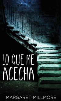 Produktbild: Lo Que Me Acecha