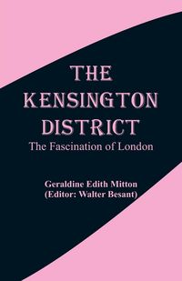 Produktbild: The Kensington District