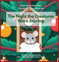 Produktbild: The Night the Creatures Were Stirring