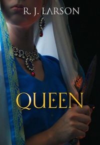 Produktbild: Queen (Realms of the Infinite, #2)