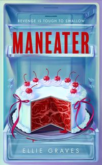 Produktbild: Maneater