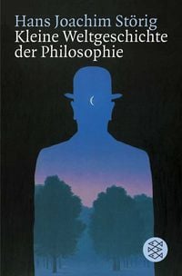 Produktbild: Kleine Weltgeschichte der Philosophie