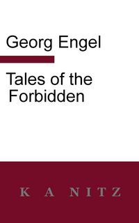 Produktbild: Tales of the Forbidden
