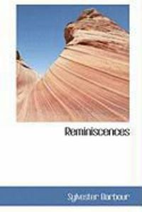 Produktbild: Reminiscences