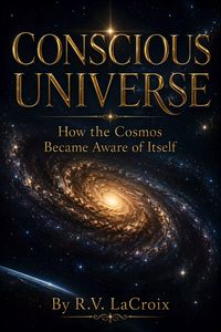 Produktbild: Conscious Universe
