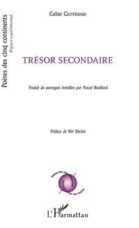 Produktbild: Tr&eacute;sor secondaire