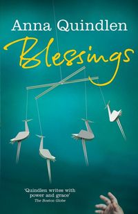 Produktbild: Blessings