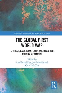 Produktbild: The Global First World War