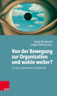 Produktbild: Von der Bewegung zur Organisation und wohin weiter?