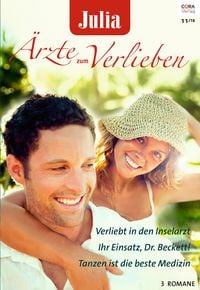 Produktbild: Julia &Auml;rzte zum Verlieben Band 92