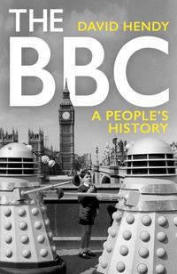 Produktbild: Hendy, D: The BBC
