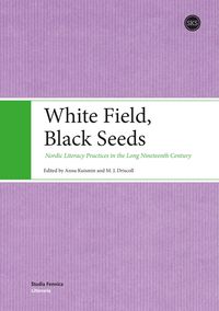 Produktbild: White Field, Black Seeds