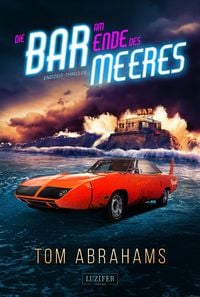 Produktbild: Die Bar Am Ende des Meeres