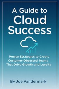 Produktbild: A Guide to Cloud Success