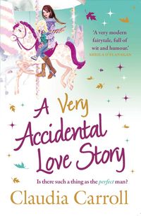 Produktbild: A Very Accidental Love Story