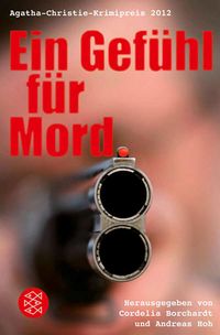 Produktbild: Ein Gef&uuml;hl f&uuml;r Mord