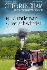 Bild vom Artikel Cherringham - Ein Gentleman verschwindet vom Autor Matthew Costello