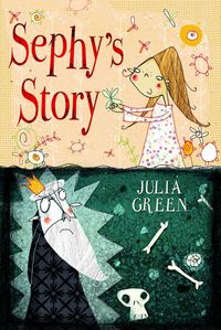 Produktbild: Sephy's Story