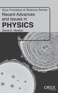 Produktbild: Recent Advances and Issues in Physics