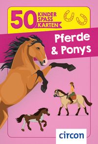 Produktbild: Pferde & Ponys