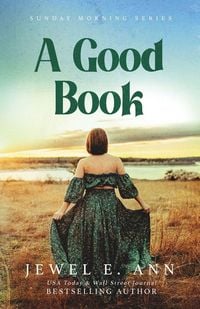 Produktbild: A Good Book