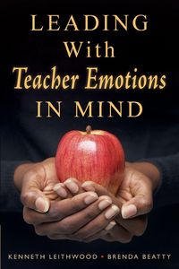 Produktbild: Leading With Teacher Emotions in Mind
