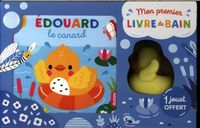 Produktbild: Edouard le canard