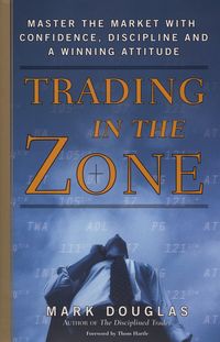 Produktbild: Trading in the Zone