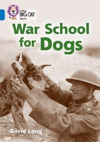 Produktbild: War School for Dogs