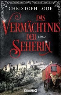 Produktbild: Das Verm&auml;chtnis der Seherin