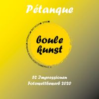 Produktbild: P&eacute;tanque