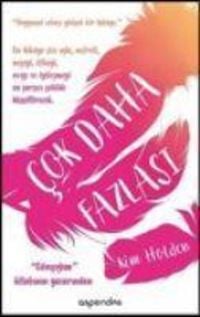 Produktbild: Cok Daha Fazlasi