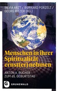 Produktbild: Menschen in ihrer Spiritualit&auml;t ernst(er) nehmen
