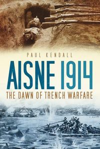 Produktbild: Aisne 1914