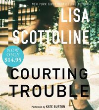 Produktbild: Courting Trouble