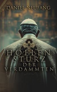 Produktbild: H&ouml;llensturz der Verdammten