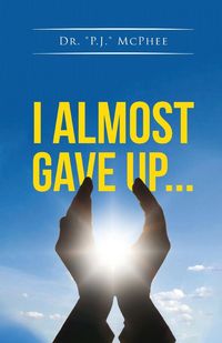 Produktbild: I Almost Gave Up...