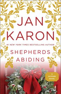 Produktbild: Shepherds Abiding