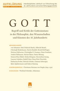 Produktbild: Aufkl&auml;rung 36: Gott